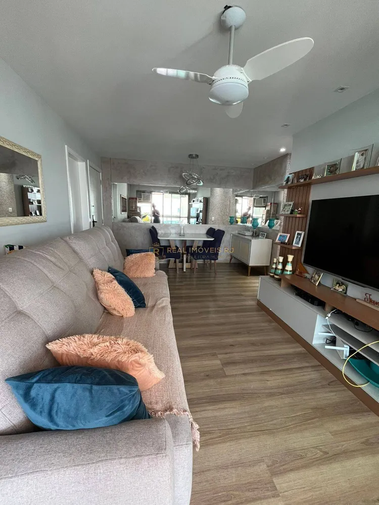 Apartamento, 3 quartos, 180 m² - Foto 14