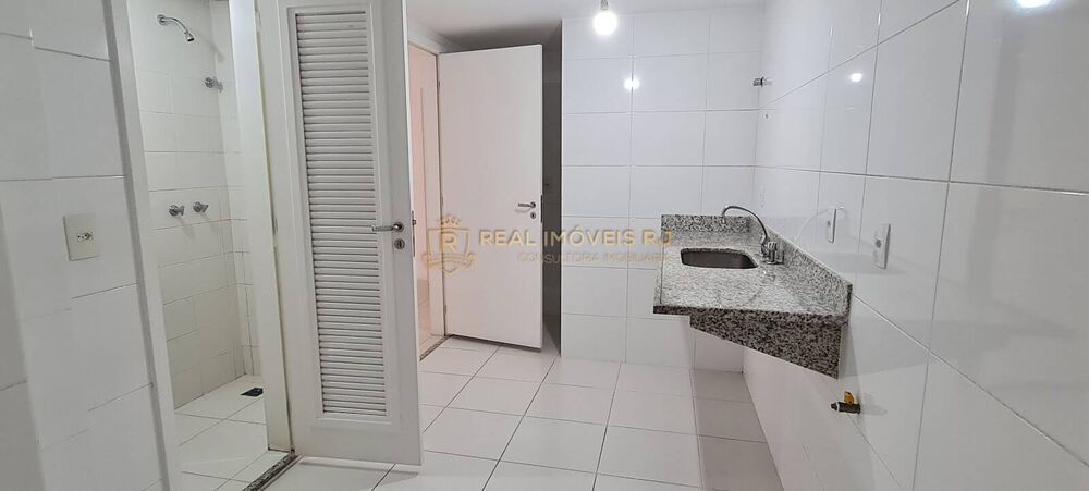 Apartamento, 3 quartos, 94 m² - Foto 1
