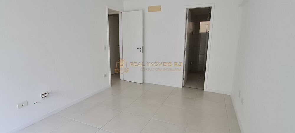 Apartamento, 3 quartos, 94 m² - Foto 3