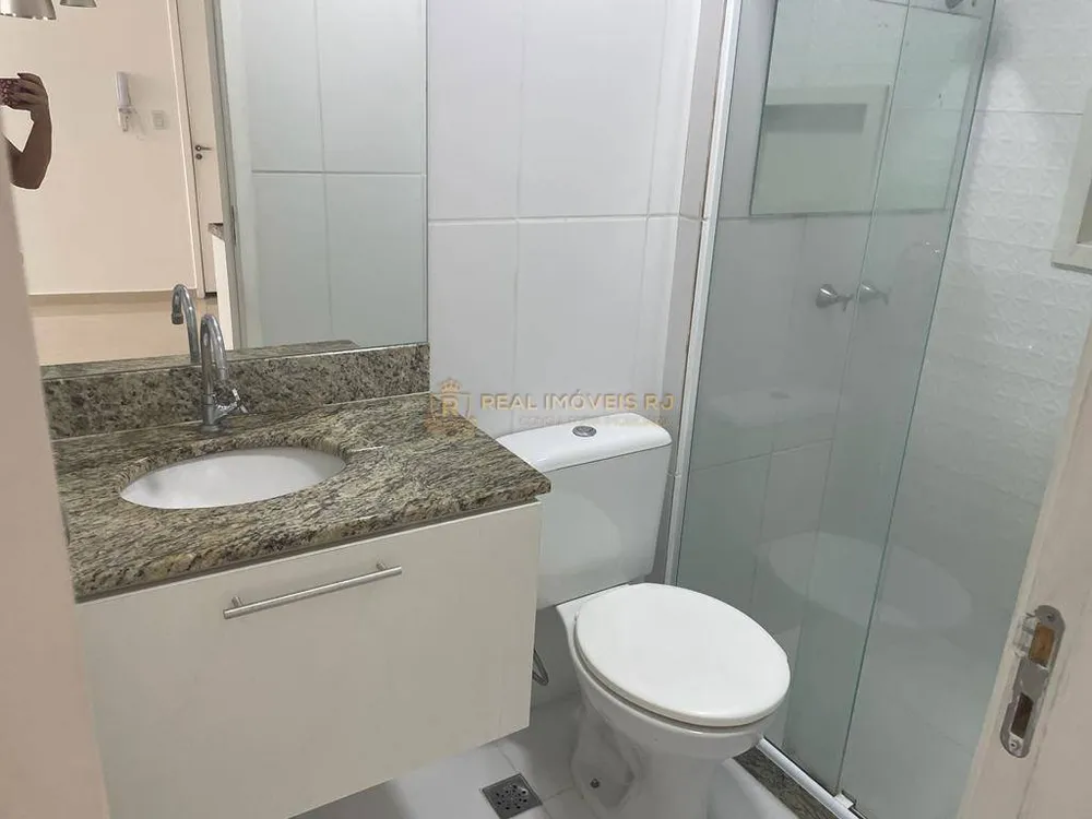 Apartamento, 1 quarto, 50 m² - Foto 21