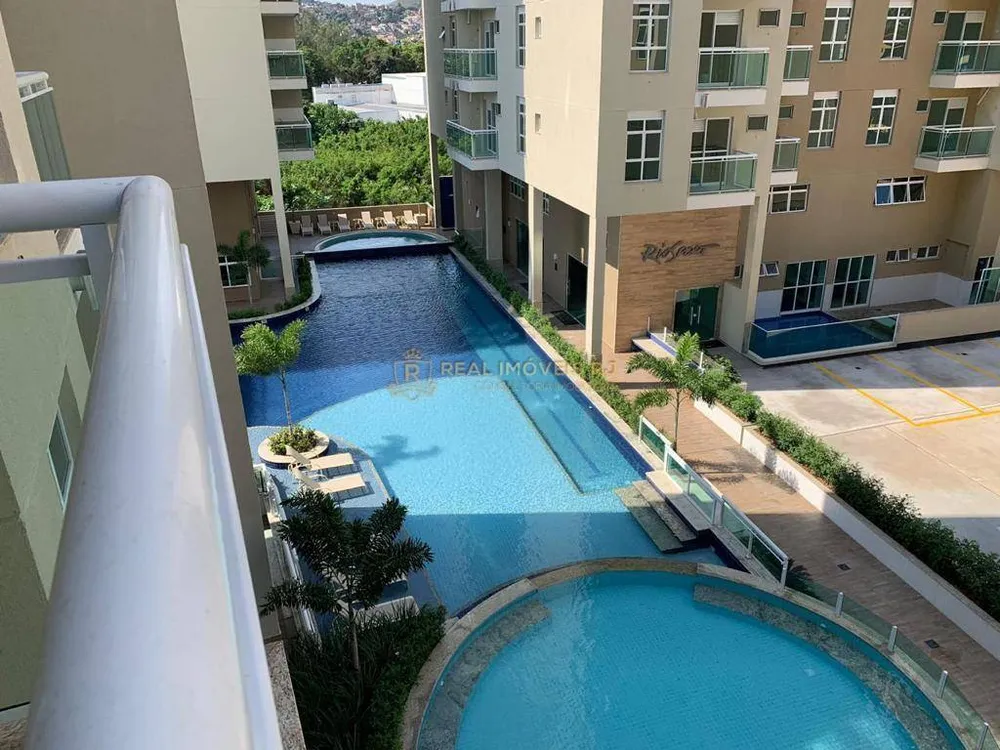 Apartamento, 1 quarto, 50 m² - Foto 6