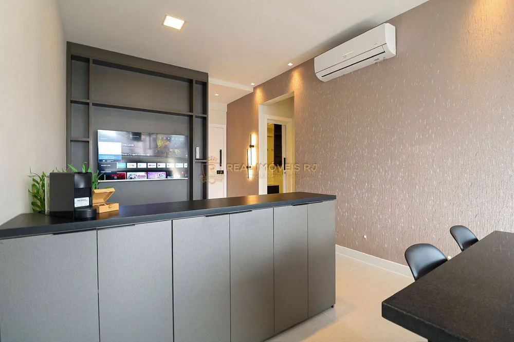 Apartamento, 1 quarto, 70 m² - Foto 2