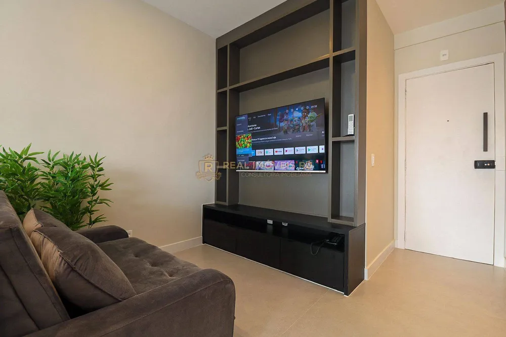 Apartamento, 1 quarto, 70 m² - Foto 3