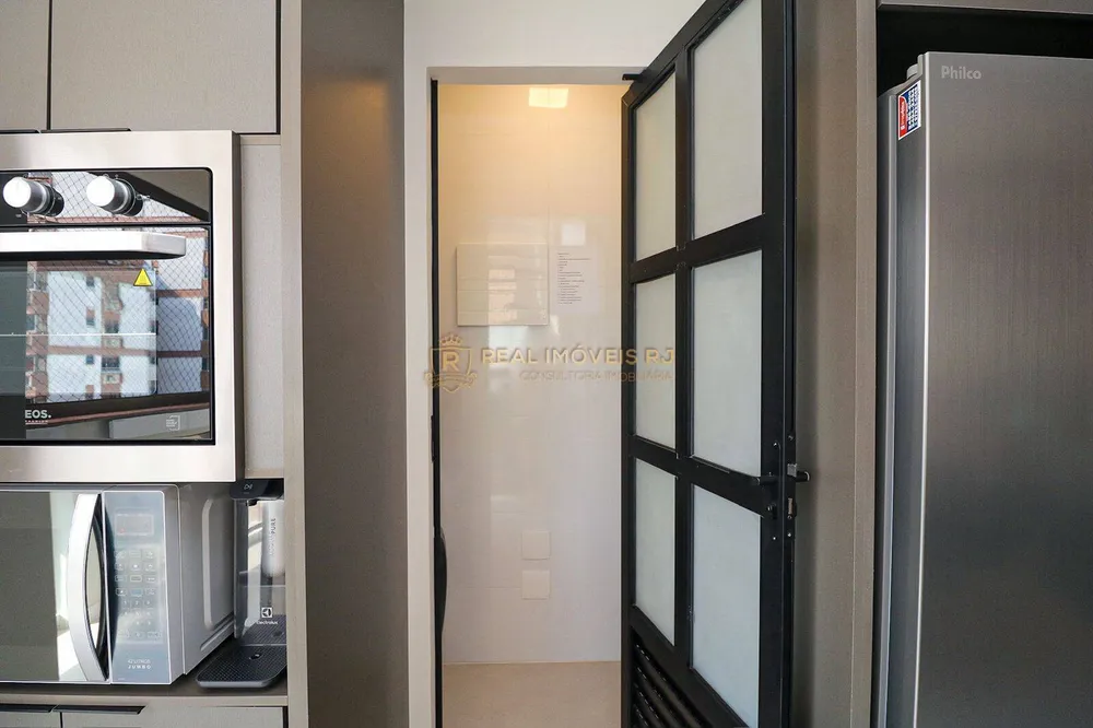 Apartamento, 1 quarto, 70 m² - Foto 13