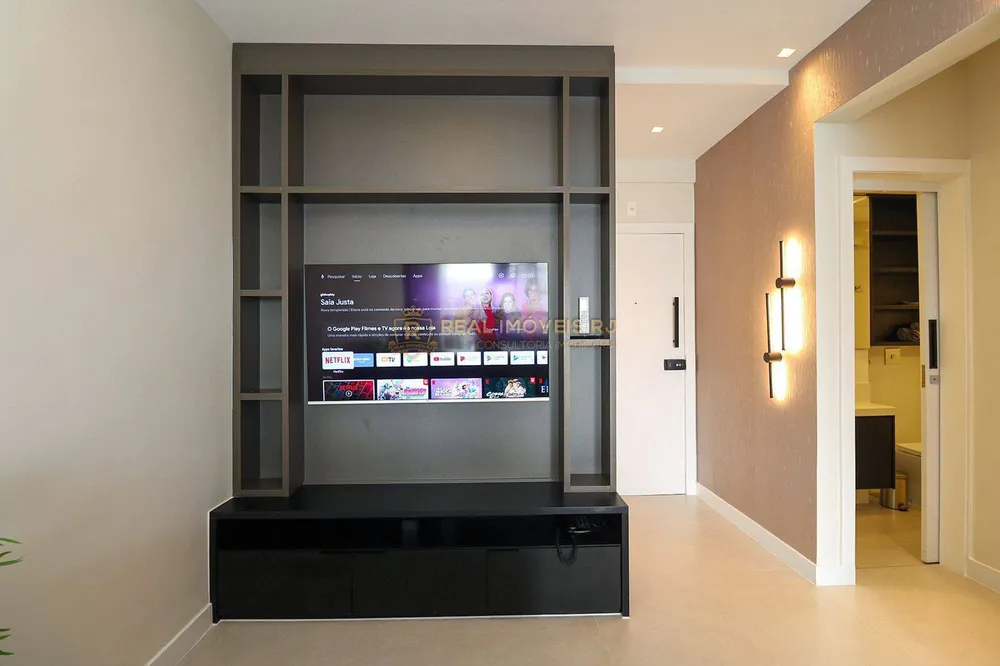Apartamento, 1 quarto, 70 m² - Foto 4
