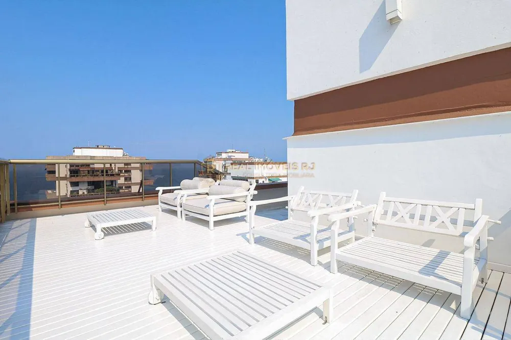 Apartamento, 1 quarto, 70 m² - Foto 35
