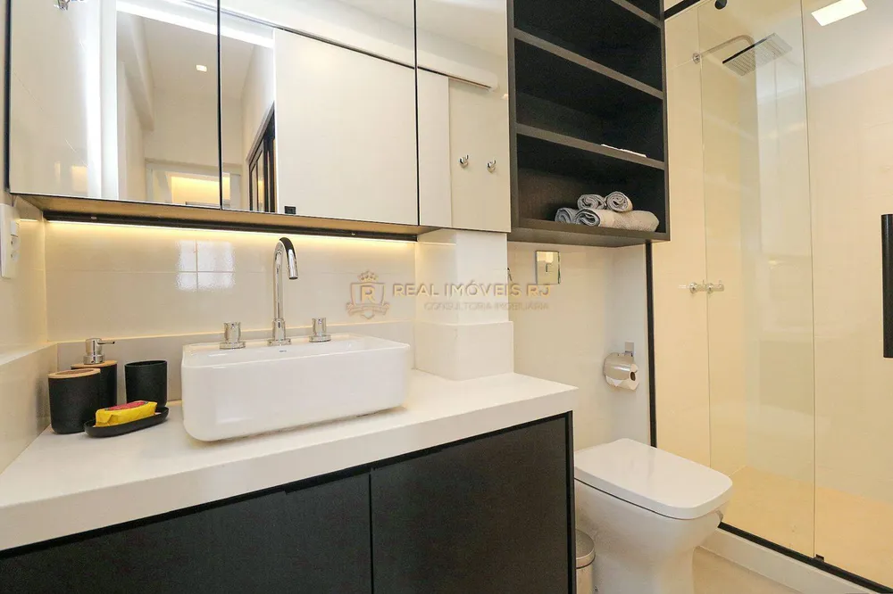 Apartamento, 1 quarto, 70 m² - Foto 24