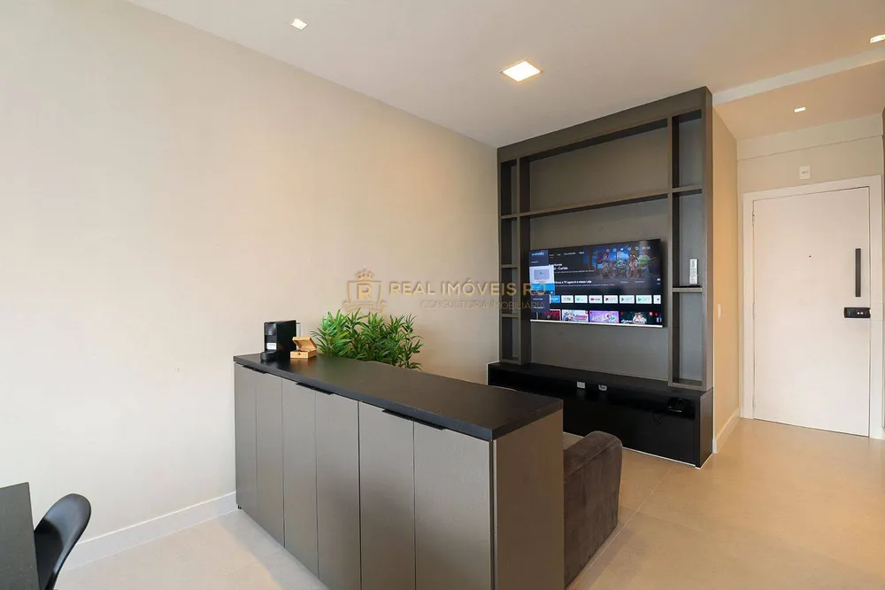Apartamento, 1 quarto, 70 m² - Foto 1