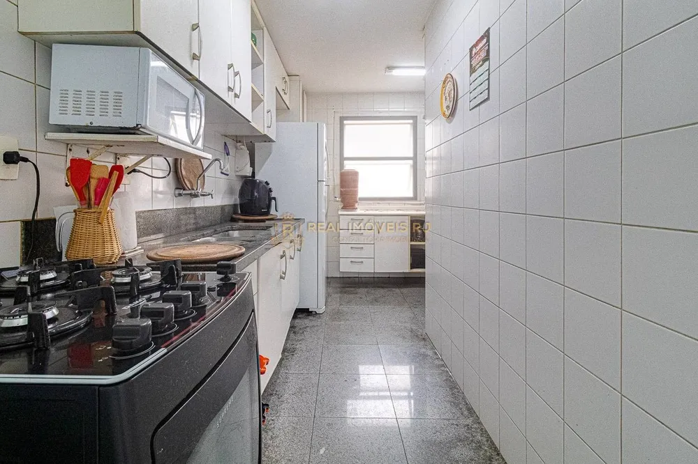 Apartamento, 5 quartos, 256 m² - Foto 22