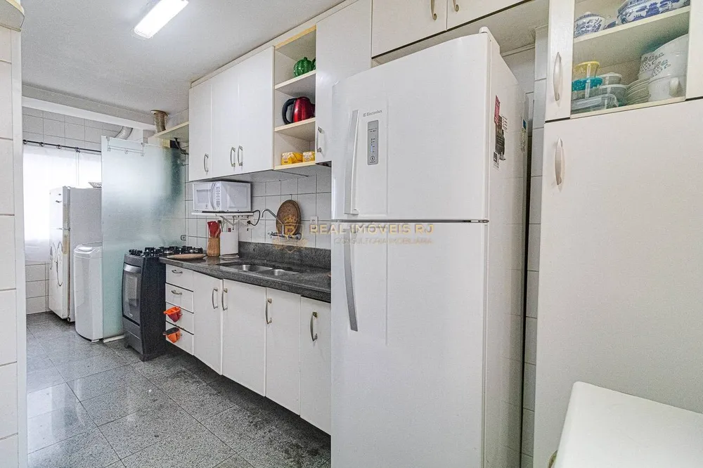 Apartamento, 5 quartos, 256 m² - Foto 20