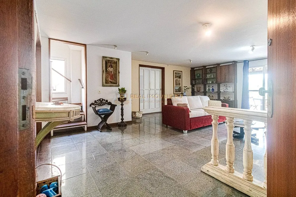 Apartamento, 5 quartos, 256 m² - Foto 7