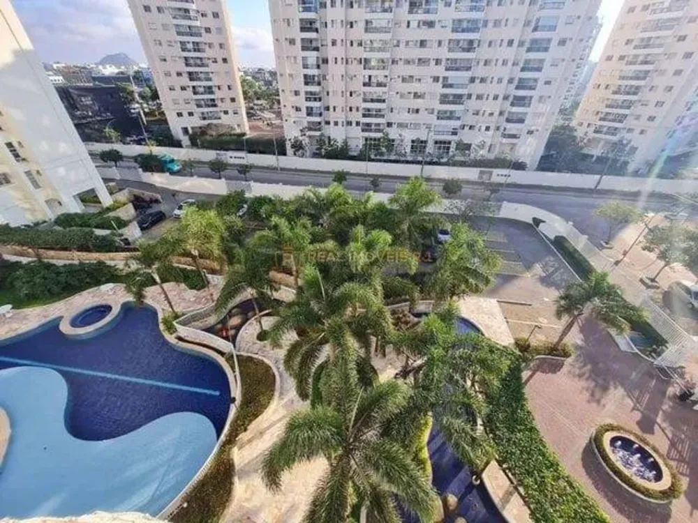 Apartamento, 2 quartos, 73 m² - Foto 2