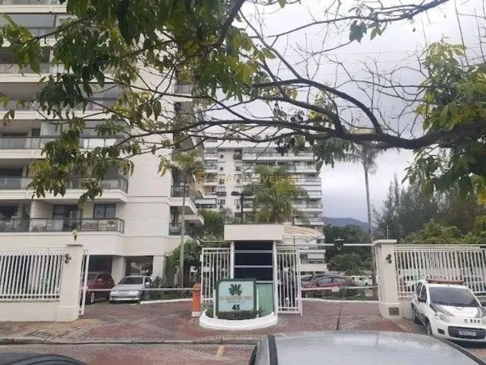 Apartamento, 2 quartos, 73 m² - Foto 6