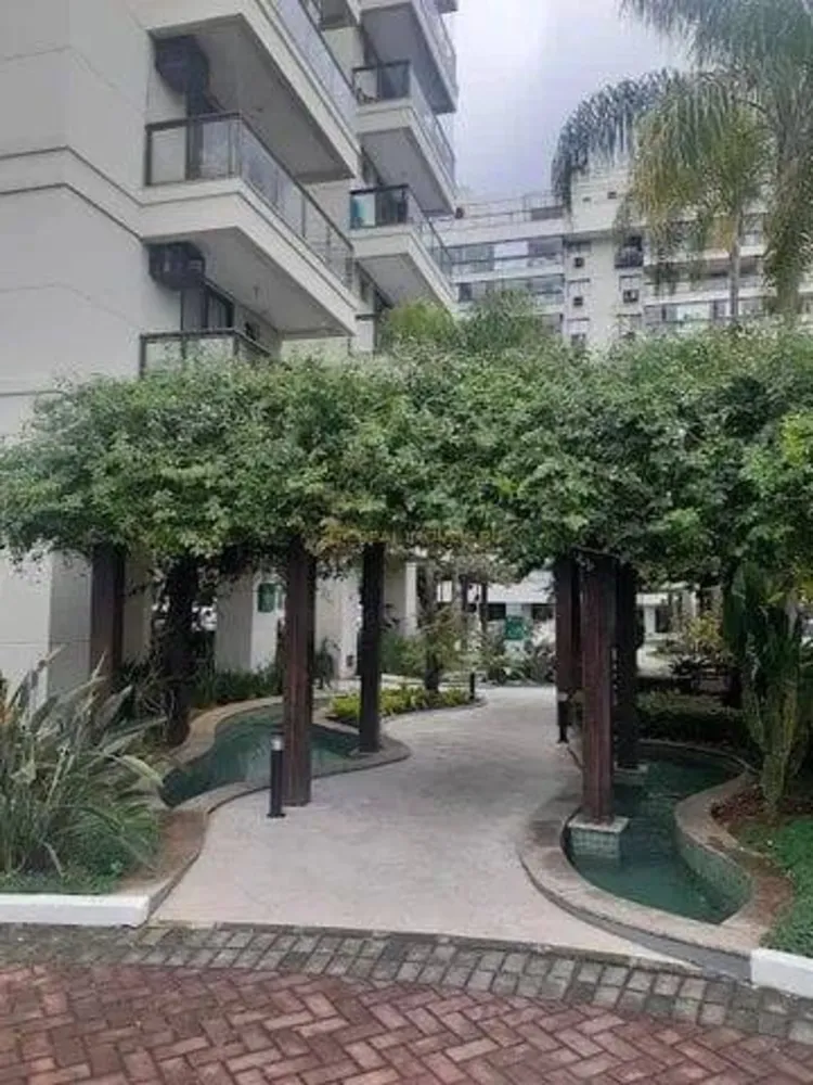 Apartamento, 2 quartos, 73 m² - Foto 5