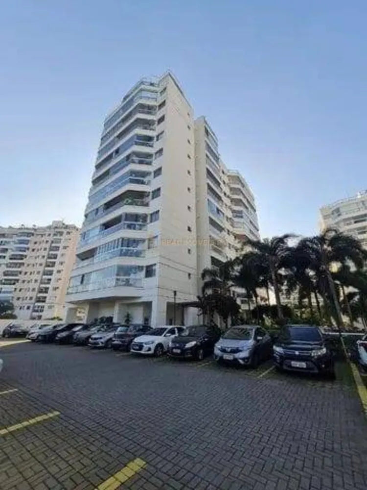 Apartamento, 2 quartos, 73 m² - Foto 4