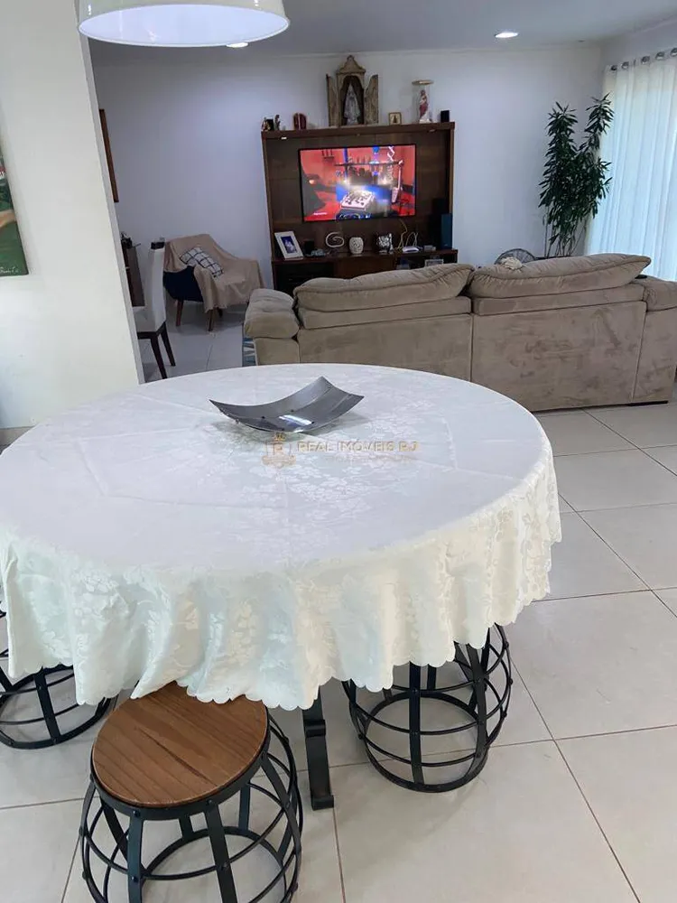 Casa, 4 quartos, 490 m² - Foto 12