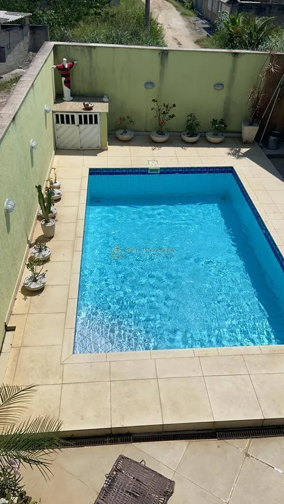 Casa, 4 quartos, 490 m² - Foto 23