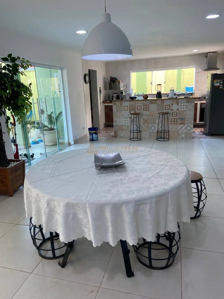 Casa, 4 quartos, 490 m² - Foto 13