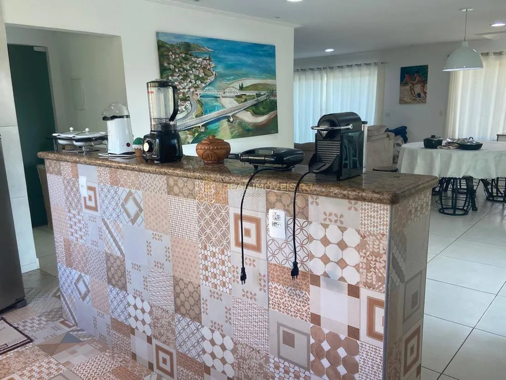 Casa, 4 quartos, 490 m² - Foto 19