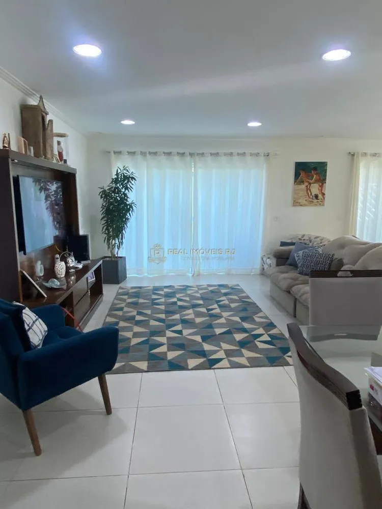 Casa, 4 quartos, 490 m² - Foto 32