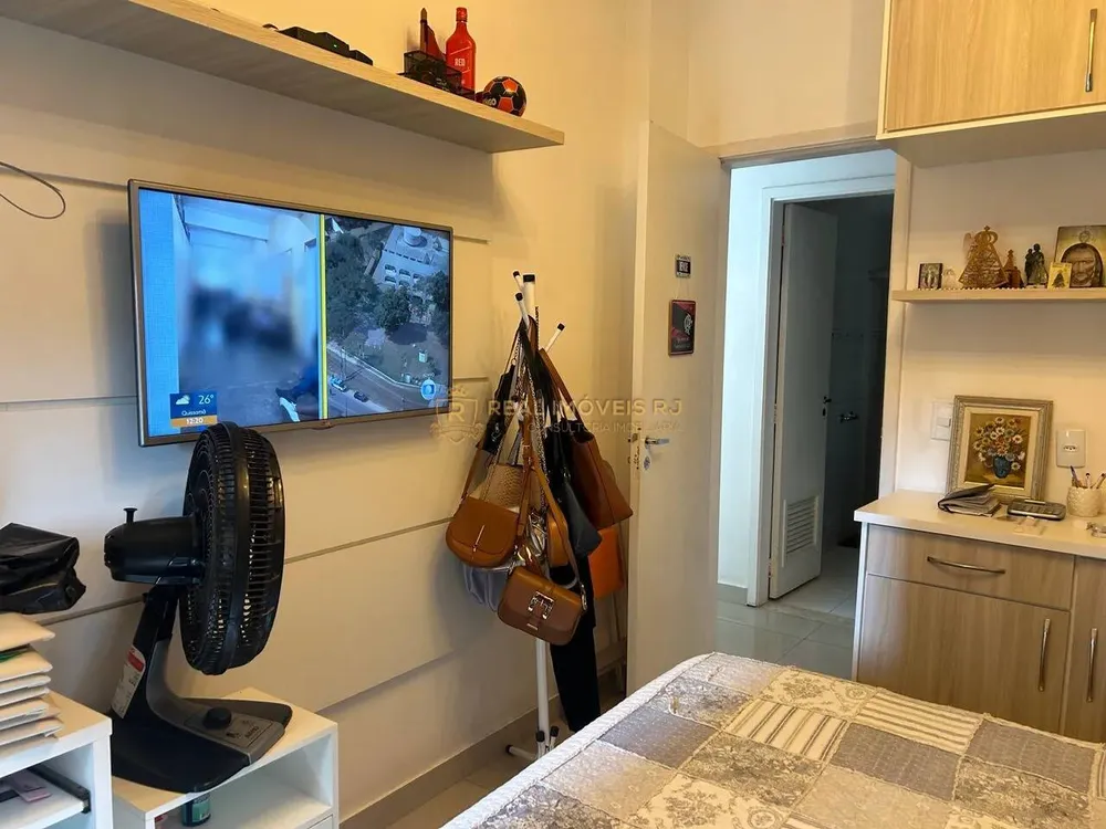 Apartamento, 3 quartos, 96 m² - Foto 12