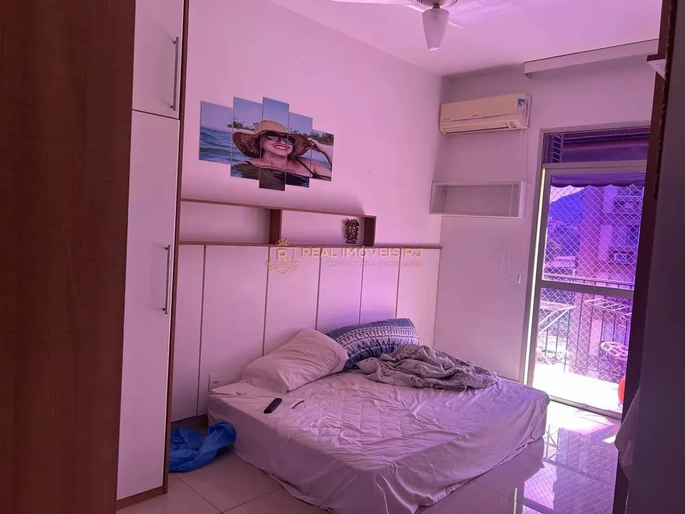 Apartamento, 3 quartos, 96 m² - Foto 11