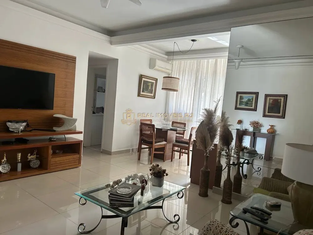 Apartamento, 3 quartos, 96 m² - Foto 2