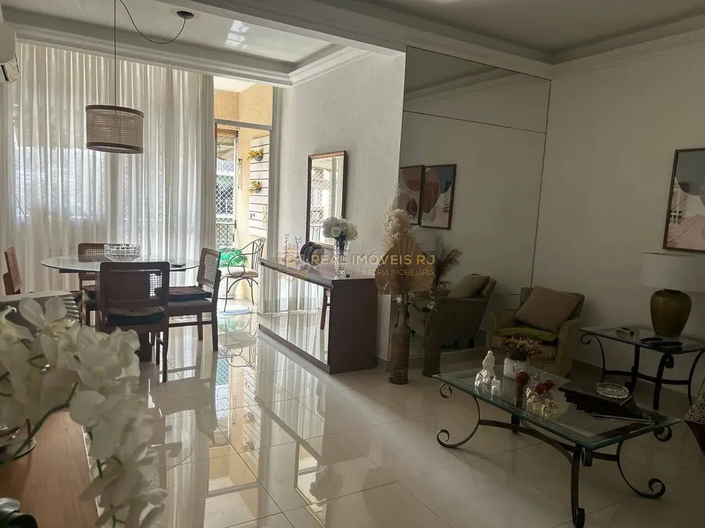 Apartamento, 3 quartos, 96 m² - Foto 1
