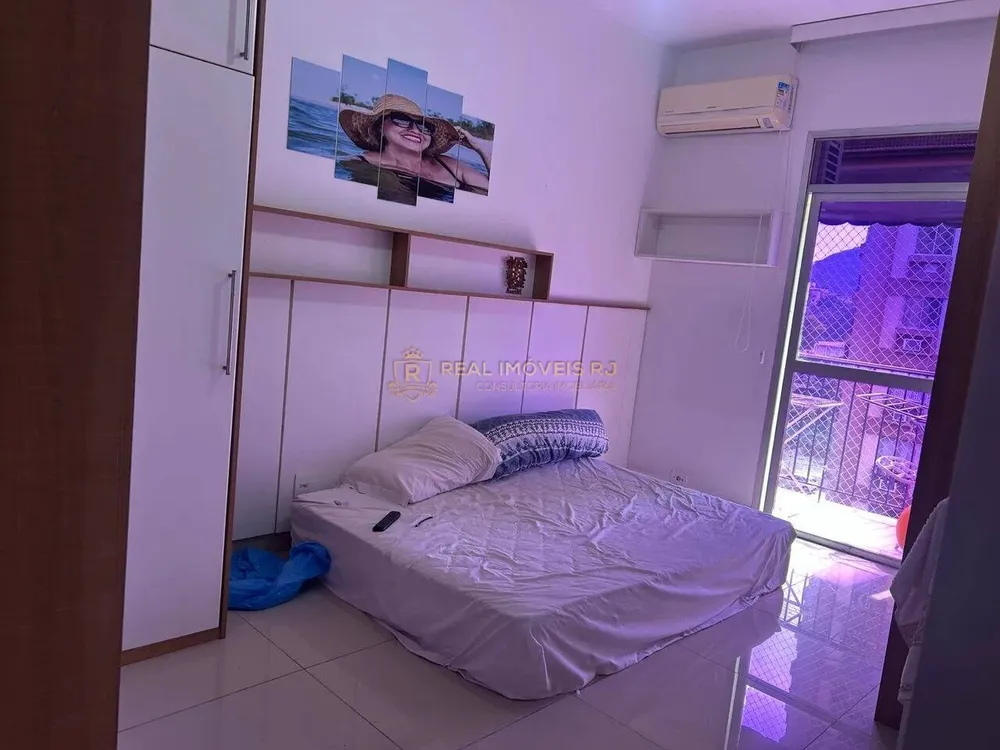 Apartamento, 3 quartos, 96 m² - Foto 7