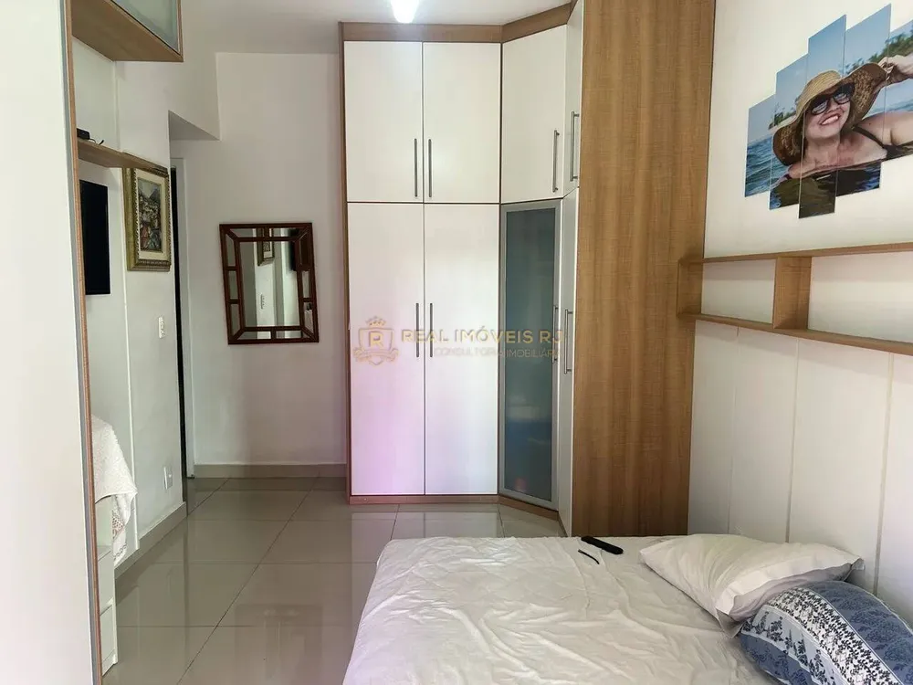 Apartamento, 3 quartos, 96 m² - Foto 8