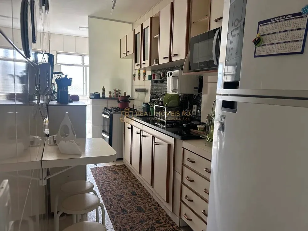 Apartamento, 3 quartos, 96 m² - Foto 6
