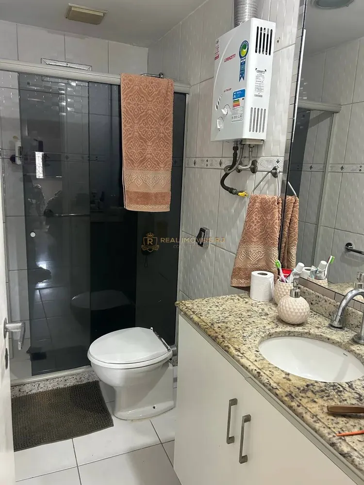 Apartamento, 3 quartos, 96 m² - Foto 13