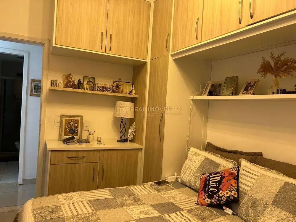Apartamento, 3 quartos, 96 m² - Foto 9