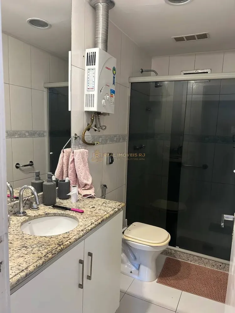 Apartamento, 3 quartos, 96 m² - Foto 14
