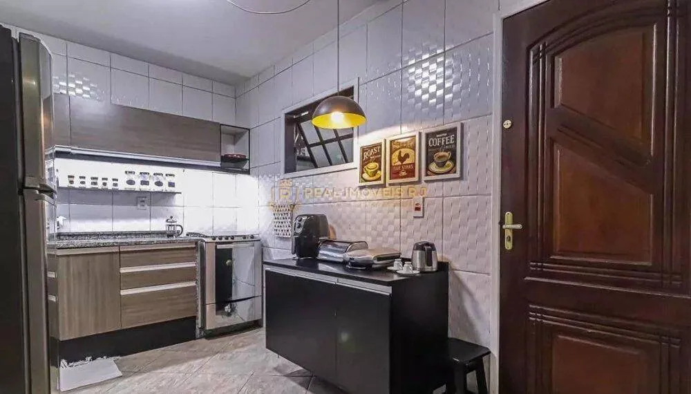 Casa, 4 quartos, 130 m² - Foto 6