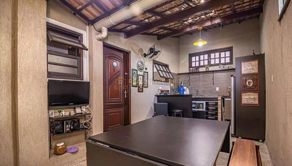 Casa, 4 quartos, 130 m² - Foto 7