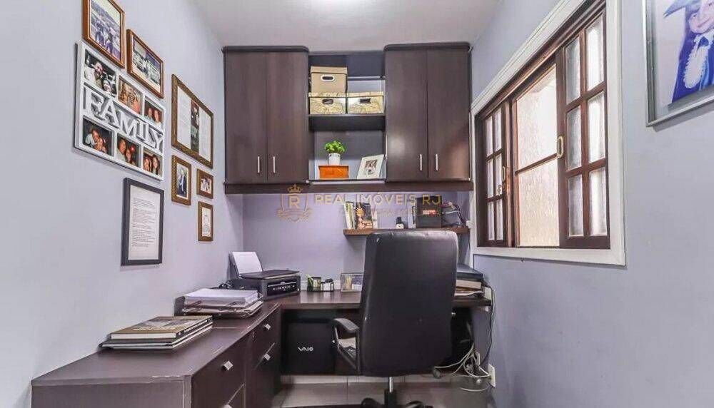 Casa, 4 quartos, 130 m² - Foto 4