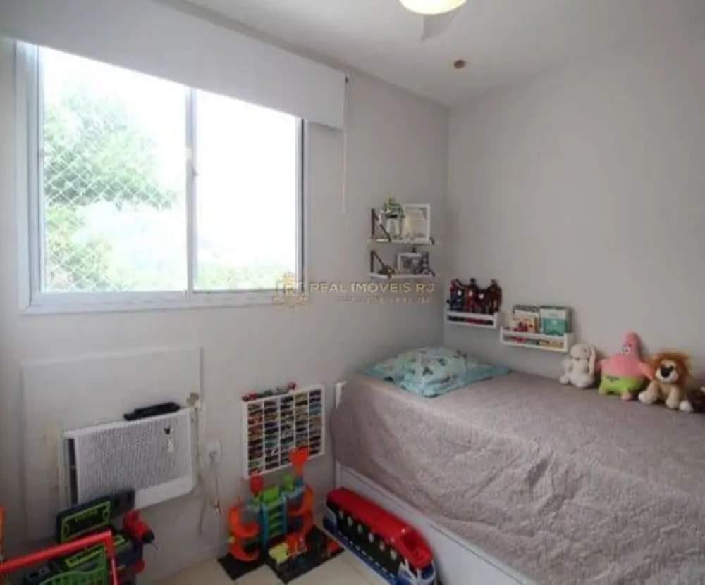 Apartamento, 3 quartos, 63 m² - Foto 11