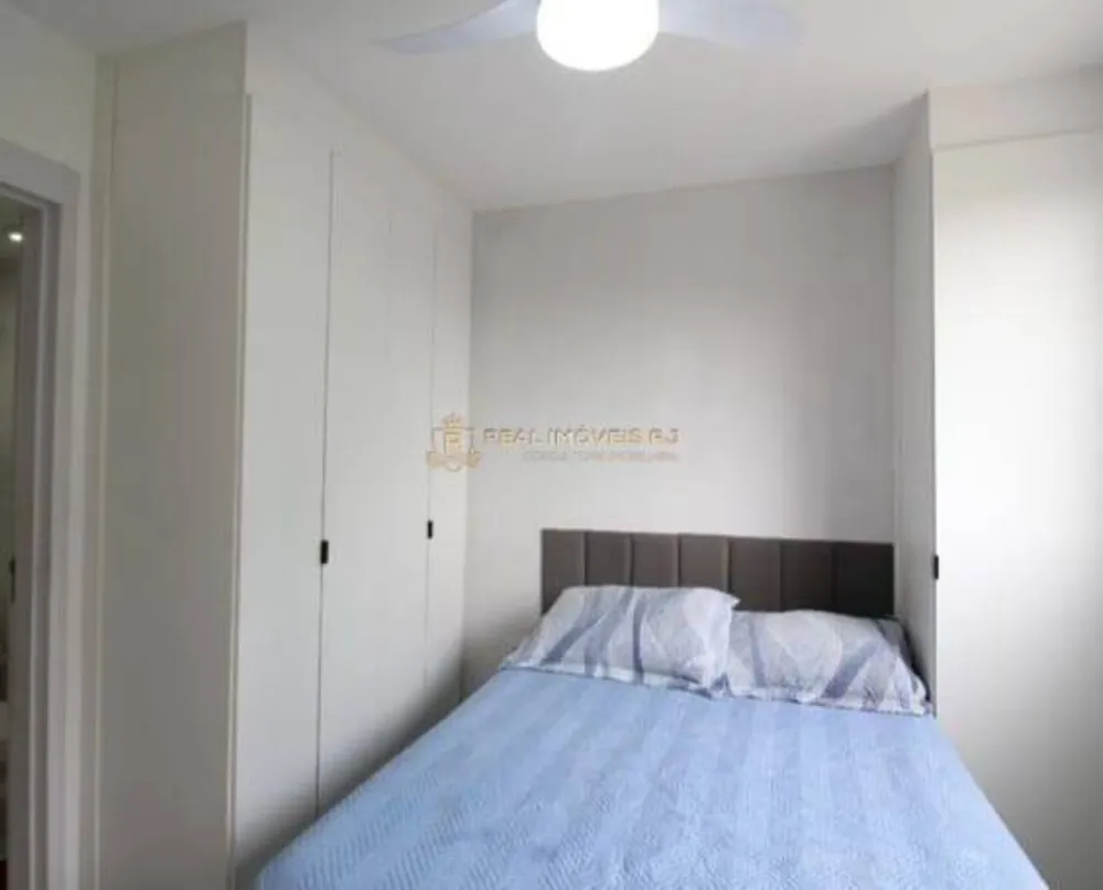 Apartamento, 3 quartos, 63 m² - Foto 17