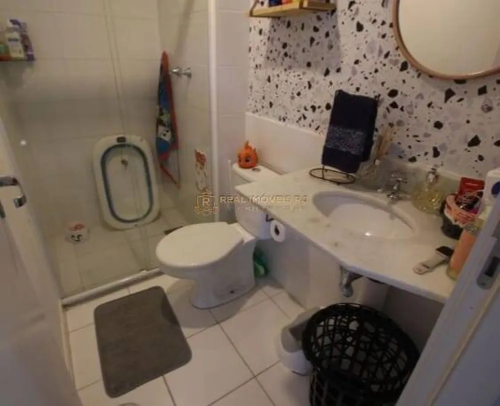 Apartamento, 3 quartos, 63 m² - Foto 5