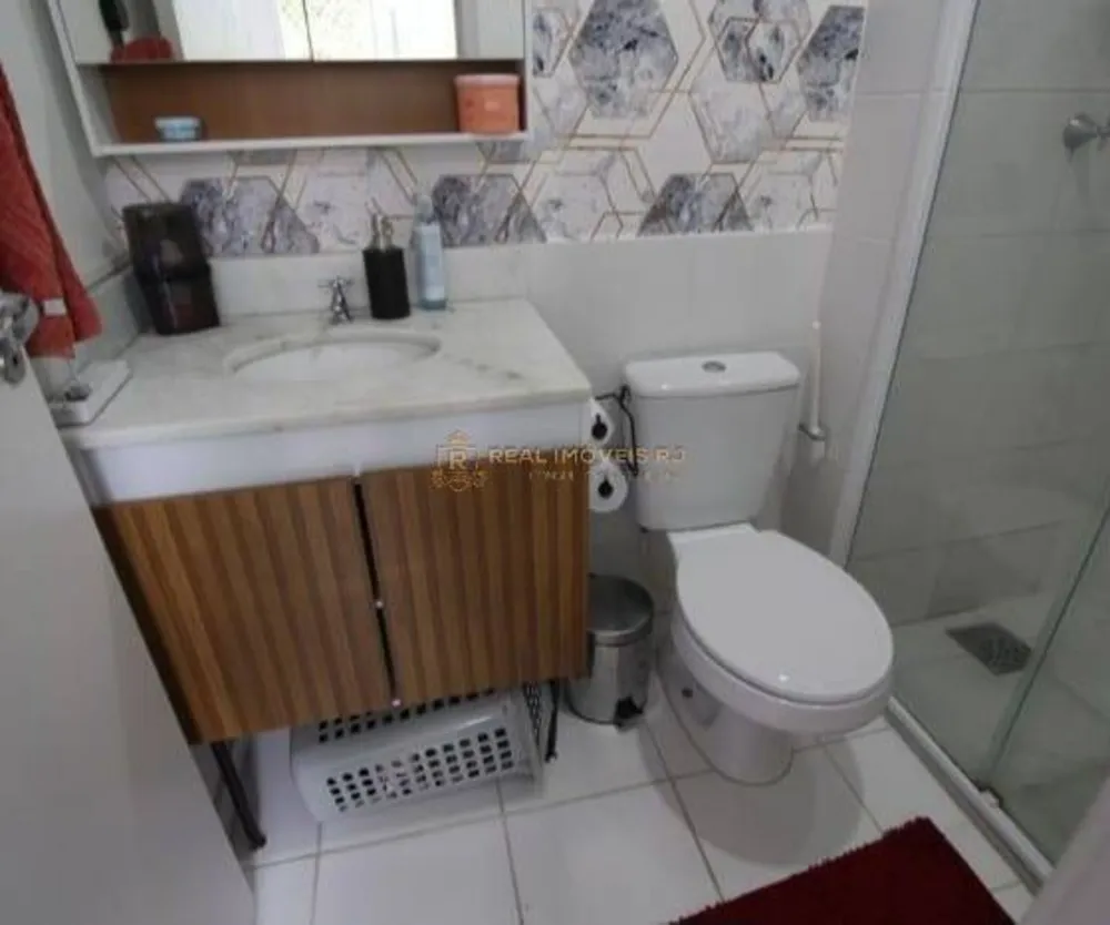 Apartamento, 3 quartos, 63 m² - Foto 21