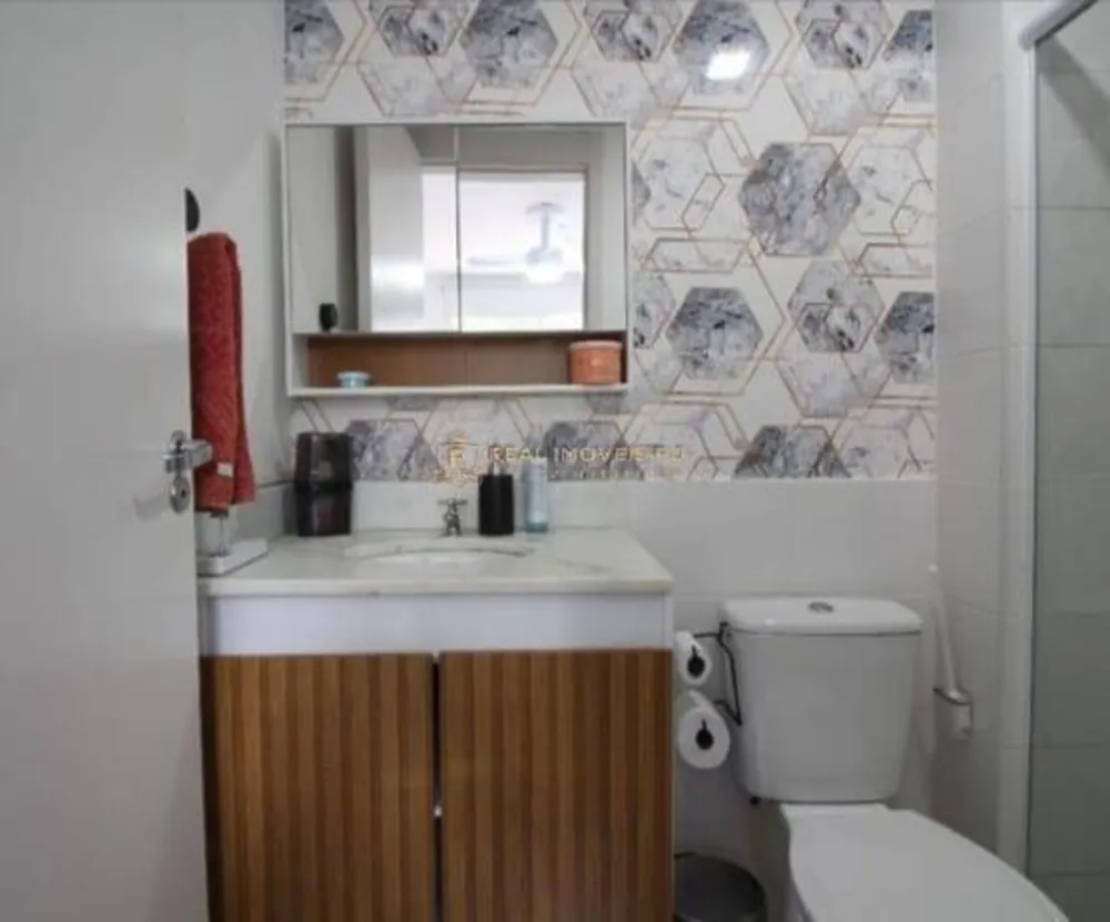 Apartamento, 3 quartos, 63 m² - Foto 9