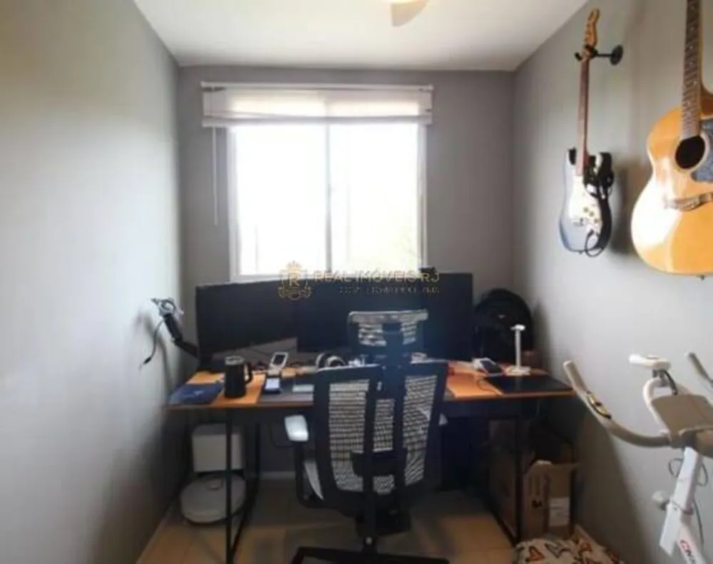 Apartamento, 3 quartos, 63 m² - Foto 20