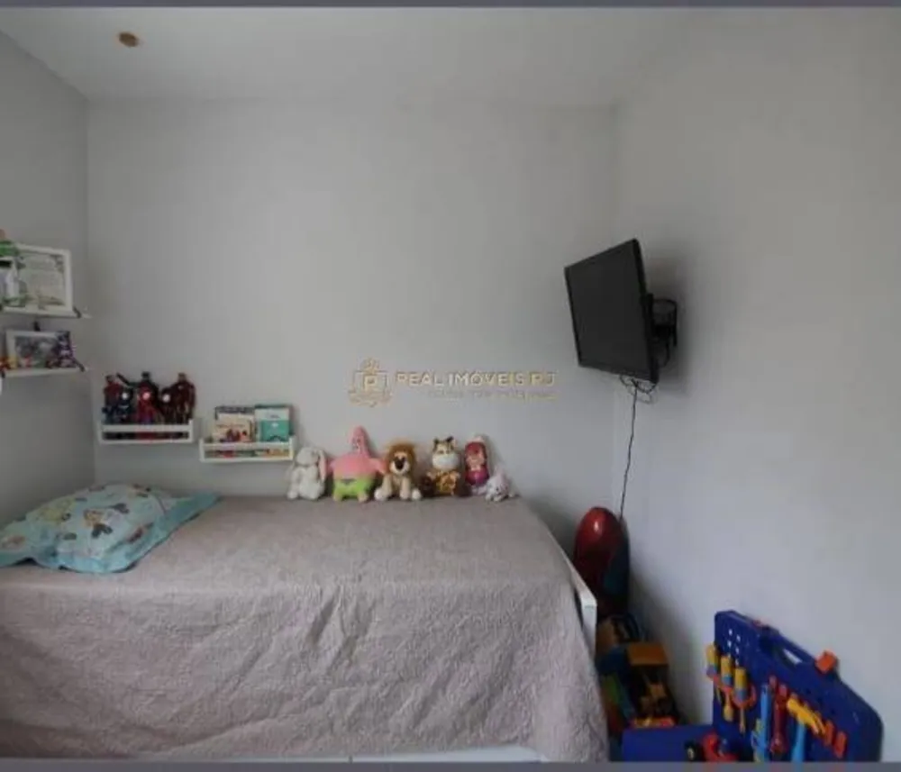 Apartamento, 3 quartos, 63 m² - Foto 4