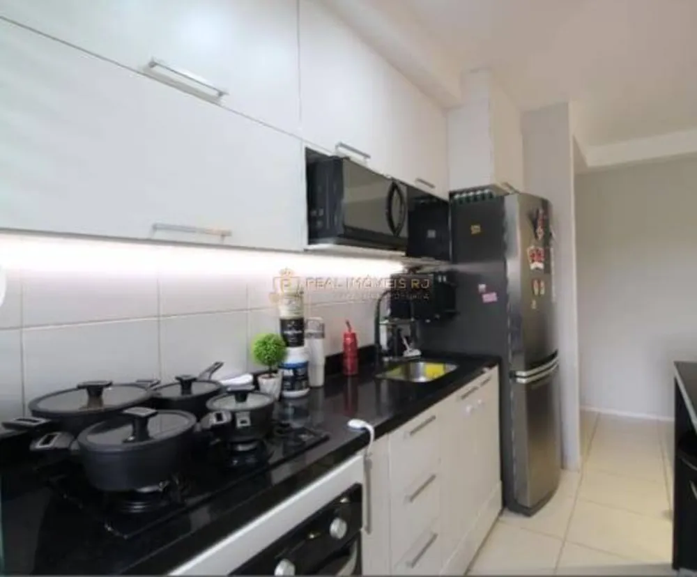 Apartamento, 3 quartos, 63 m² - Foto 13