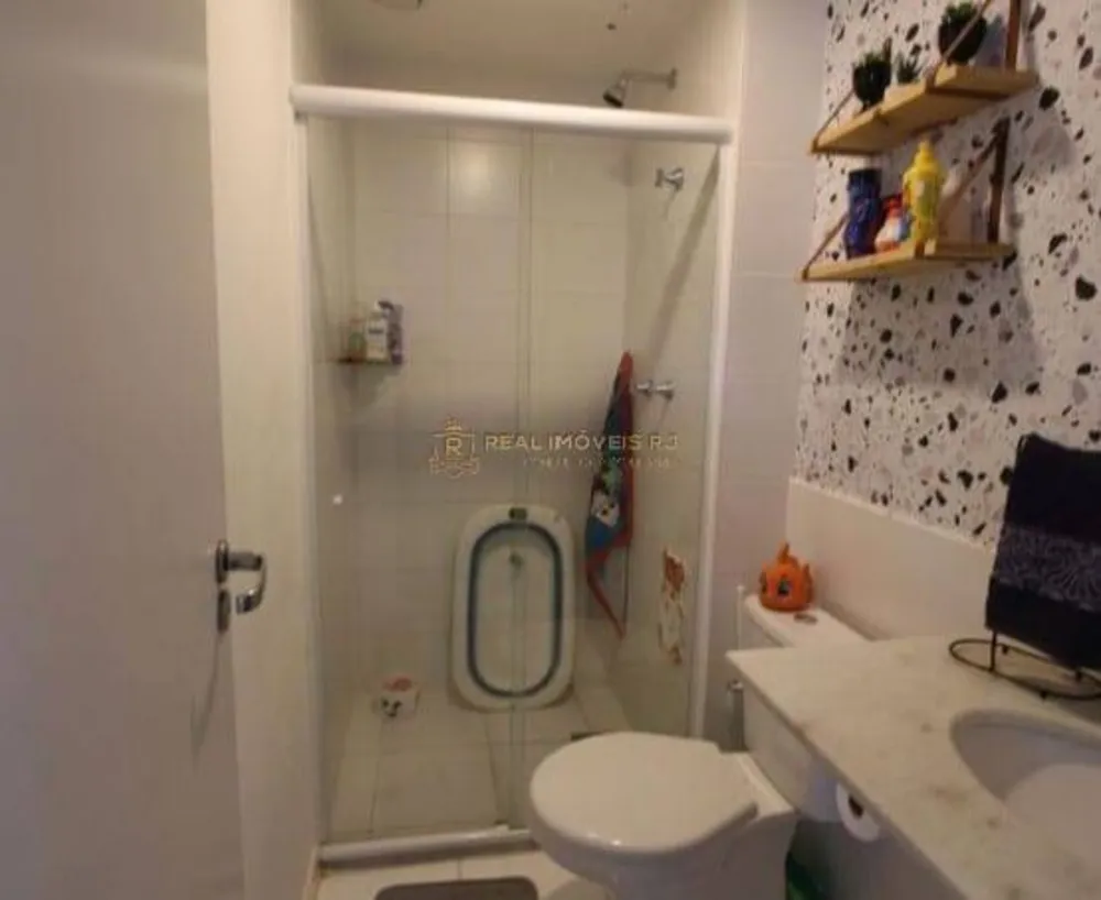 Apartamento, 3 quartos, 63 m² - Foto 15