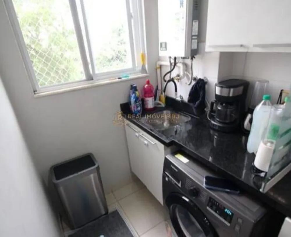 Apartamento, 3 quartos, 63 m² - Foto 25