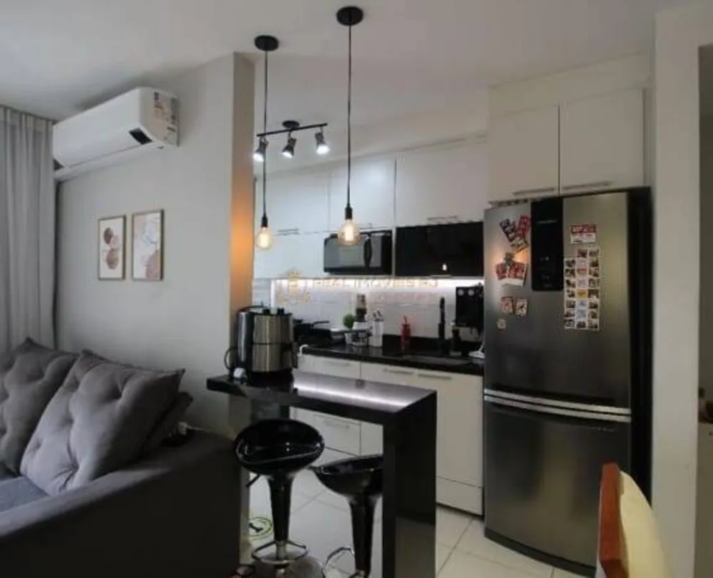 Apartamento, 3 quartos, 63 m² - Foto 27