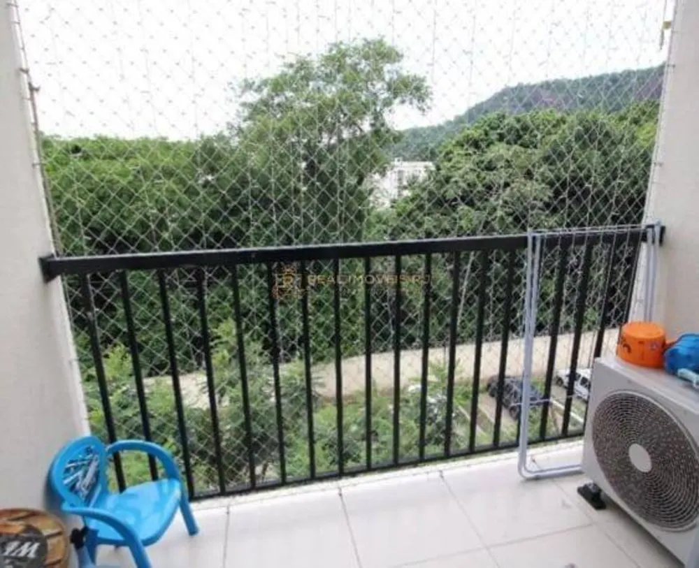 Apartamento, 3 quartos, 63 m² - Foto 12