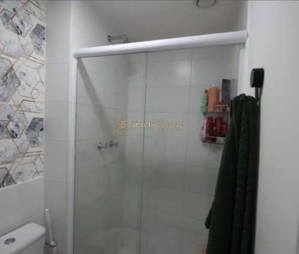 Apartamento, 3 quartos, 63 m² - Foto 3